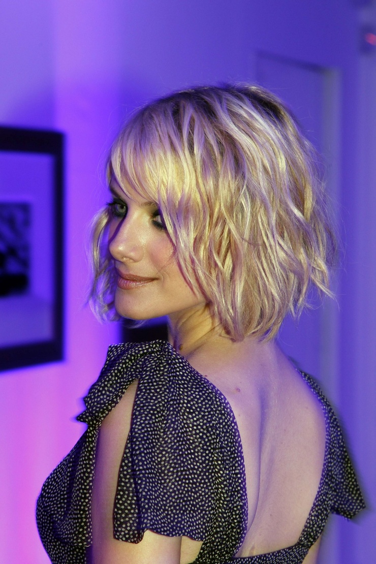 Mélanie Laurent Mélanie Laurent