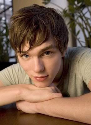 Nicholas Hoult