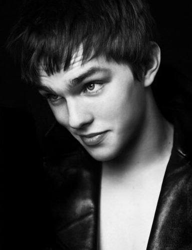 Nicholas Hoult