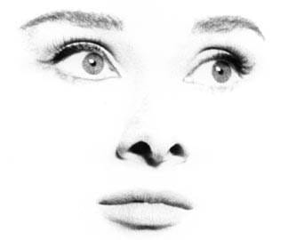 Audrey Hepburn