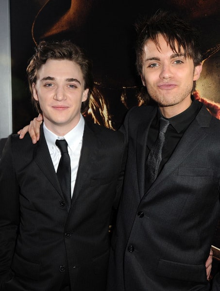 Kyle Gallner