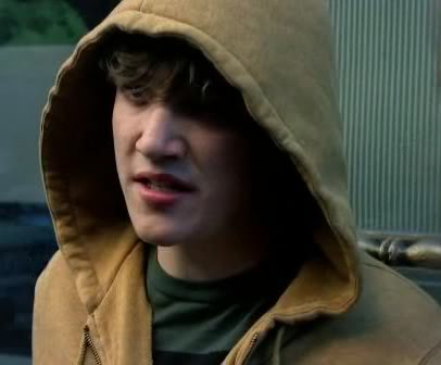 Kyle Gallner