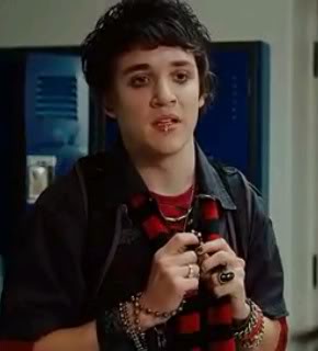 Kyle Gallner