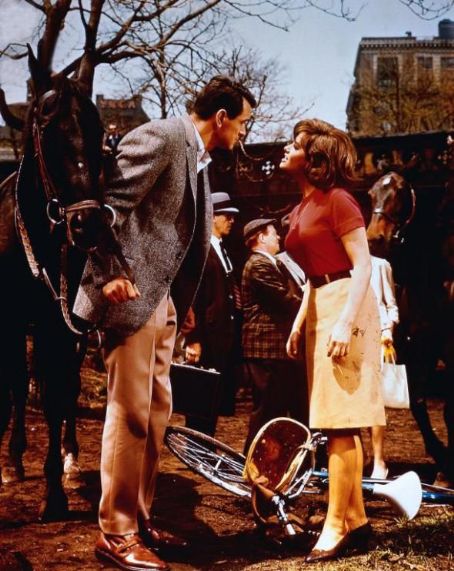 Rock Hudson