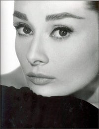 Audrey Hepburn Audrey Hepburn