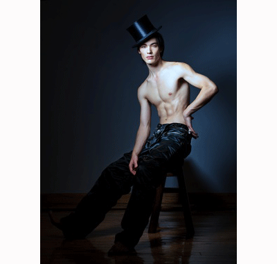 Philippe Koo