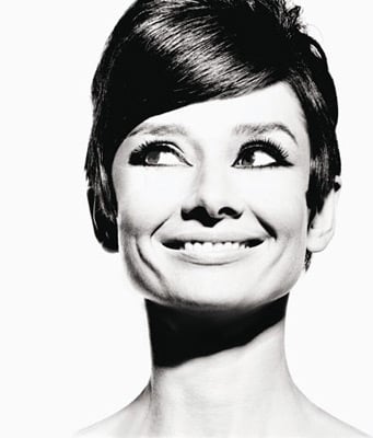 Audrey Hepburn Audrey Hepburn