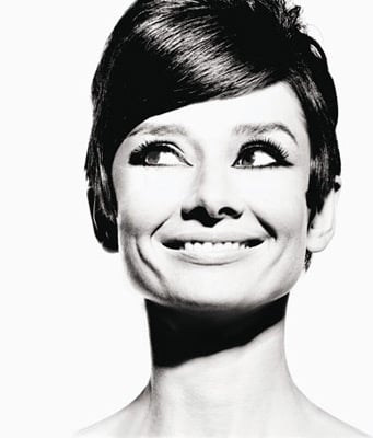 Audrey Hepburn