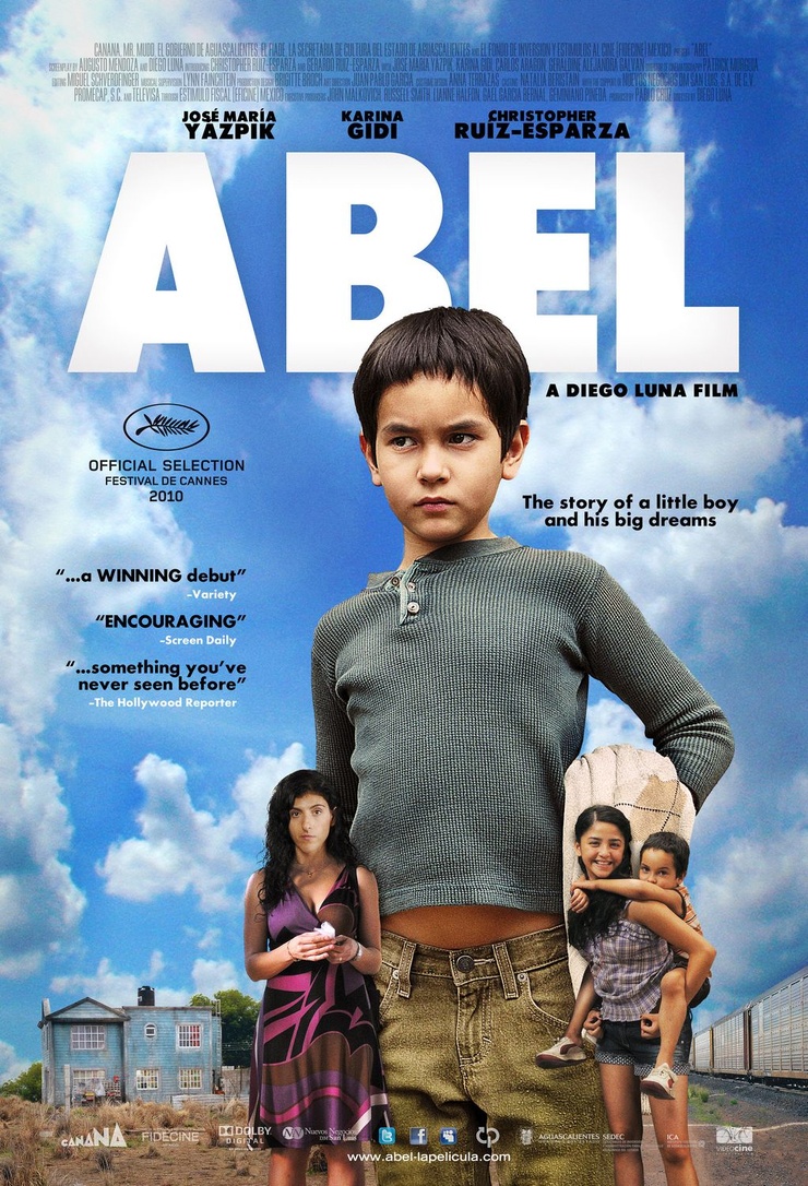 Abel Abel