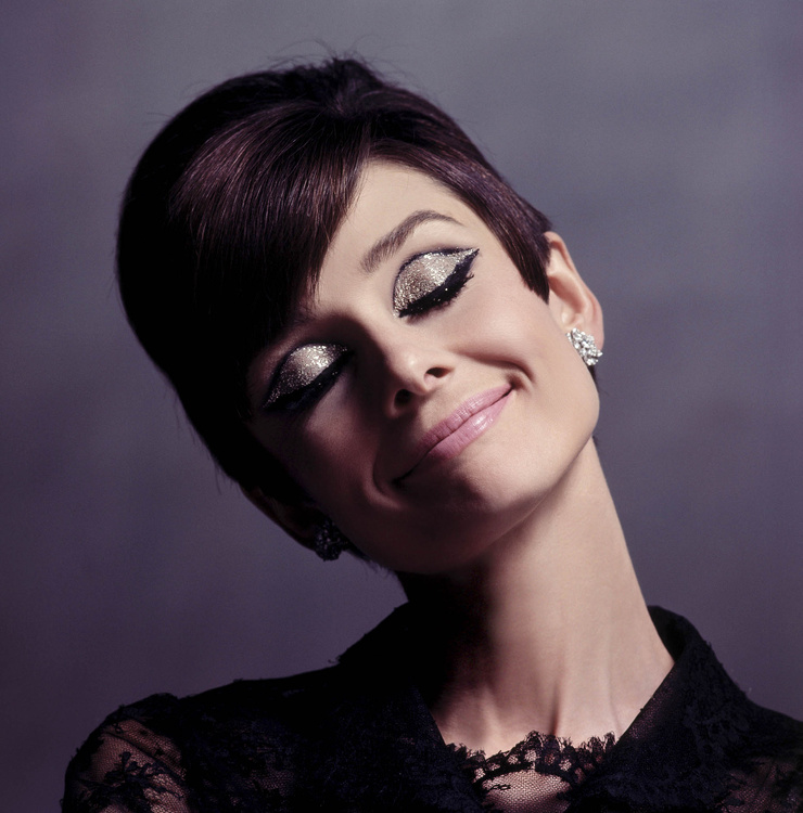 Audrey Hepburn Audrey Hepburn