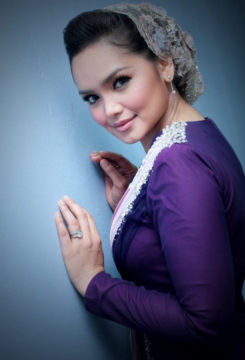 Siti Nurhaliza