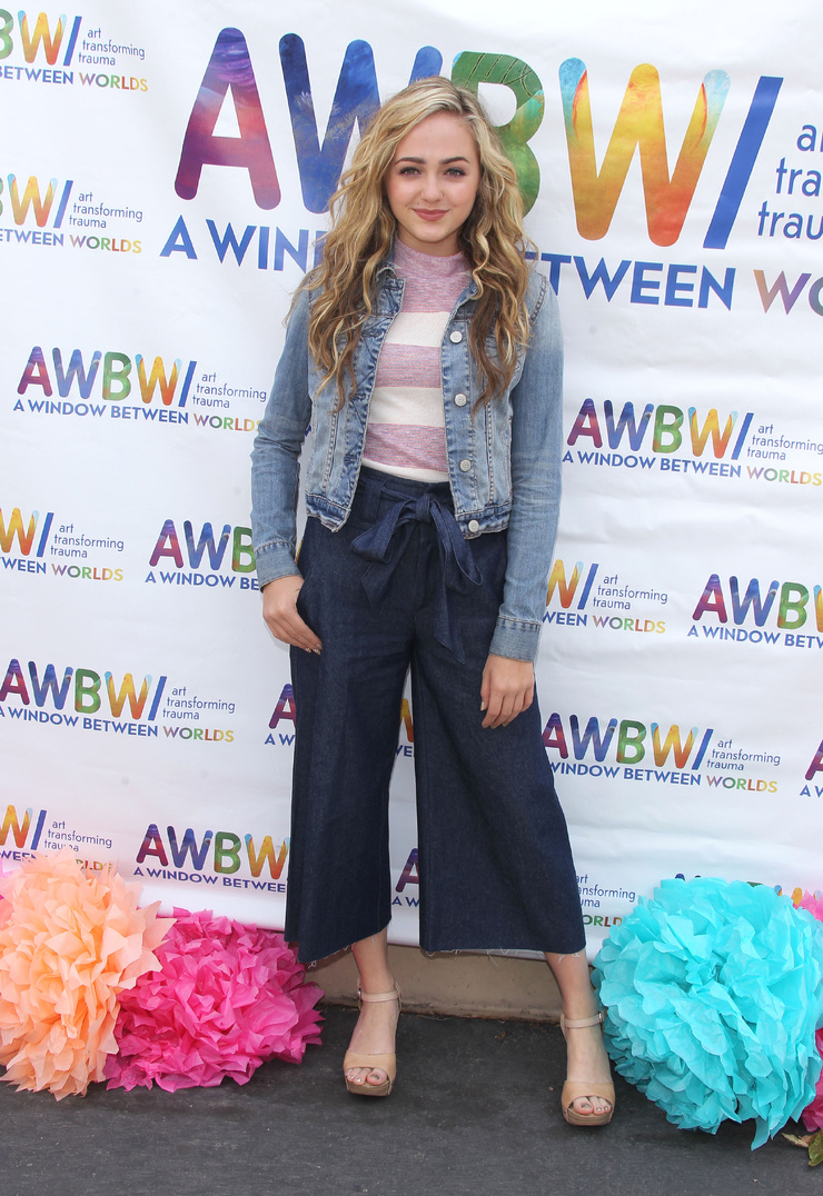 Sophie Reynolds