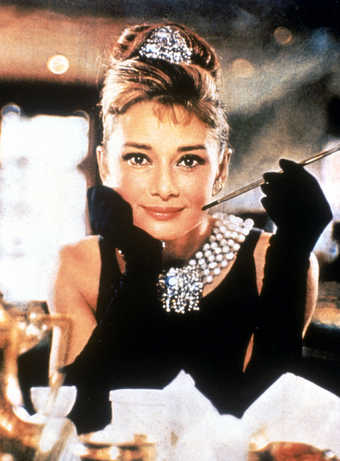 Audrey Hepburn Audrey Hepburn