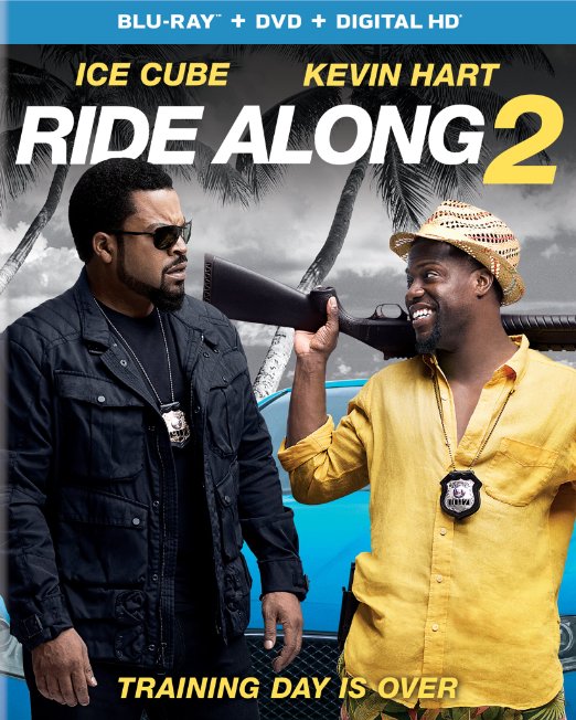 Ride Along 2 