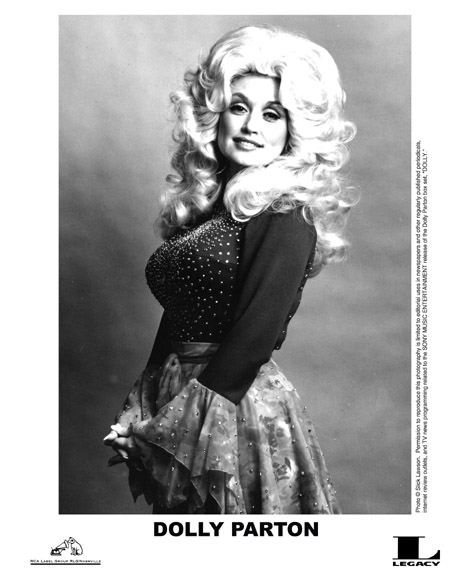 Dolly Parton