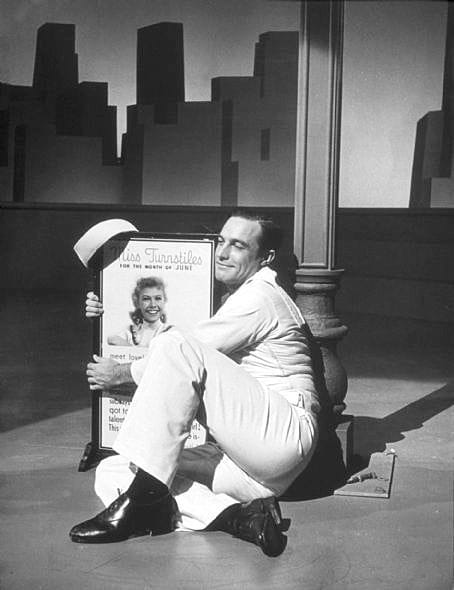 Gene Kelly