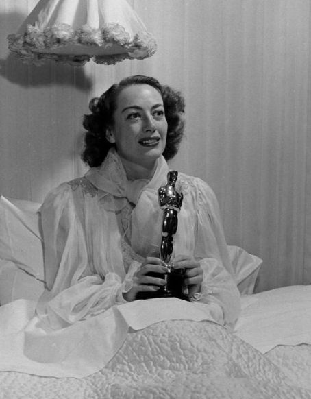 Joan Crawford