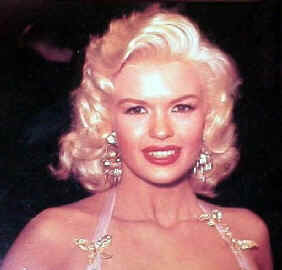 Jayne Mansfield Jayne Mansfield