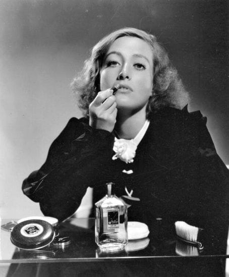 Joan Crawford