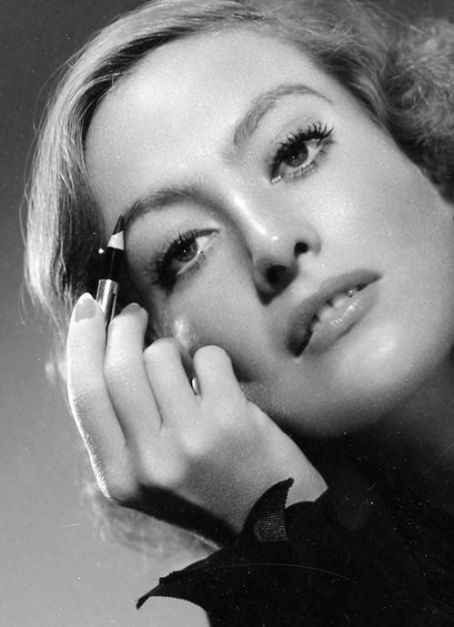 Joan Crawford
