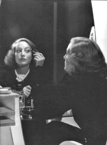 Joan Crawford