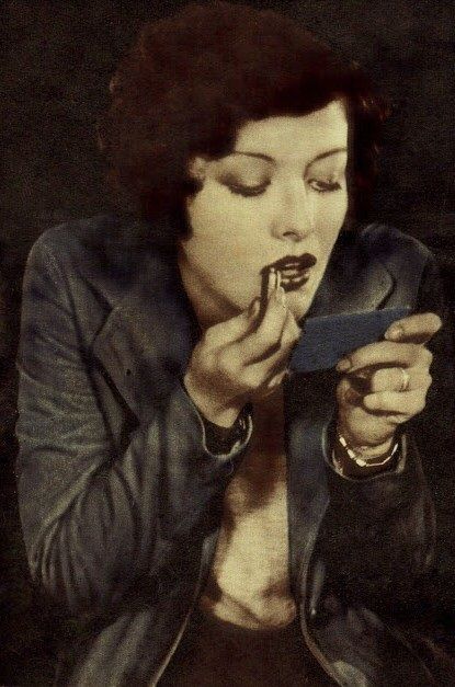 Joan Crawford Joan Crawford