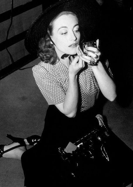 Joan Crawford