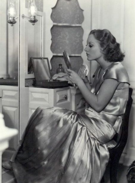 Joan Crawford