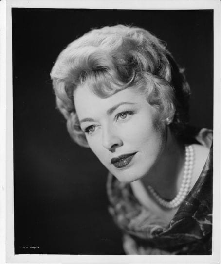 Eleanor Parker