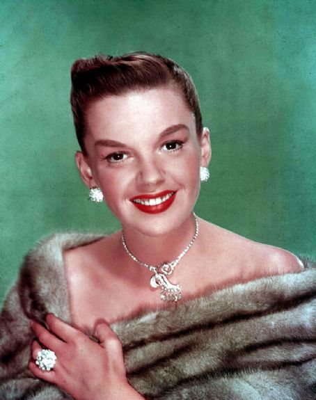 Judy Garland