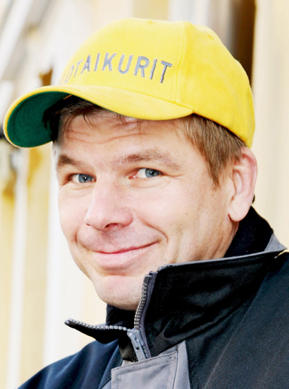 Tommi Taurula