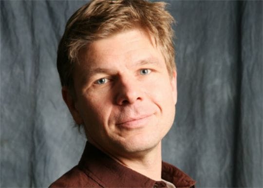Tommi Taurula