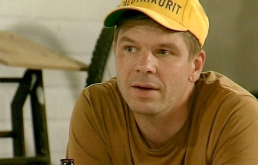 Tommi Taurula