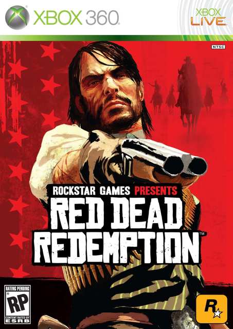 Red Dead Redemption Red Dead Redemption