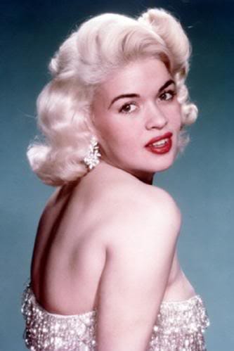 Jayne Mansfield