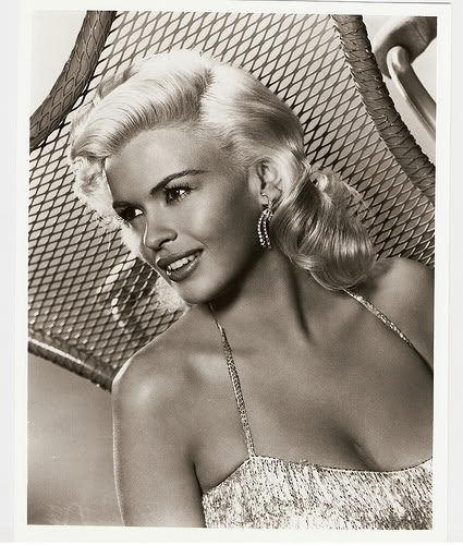 Jayne Mansfield