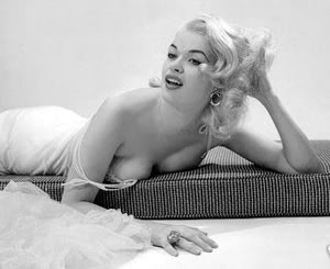 Jayne Mansfield