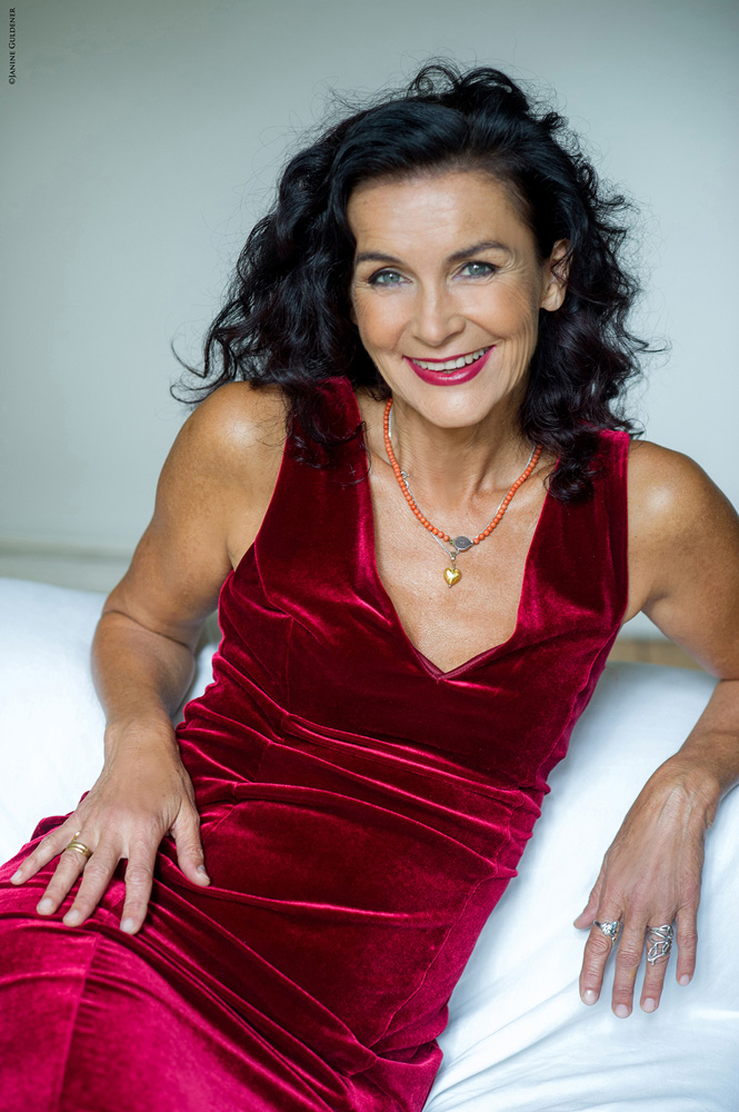 Doina Weber Doina Weber
