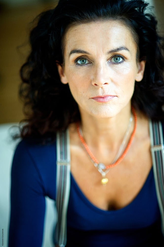 Doina Weber Doina Weber