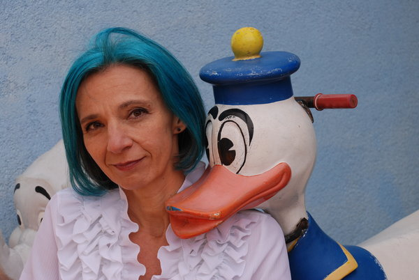 Eva Billisich