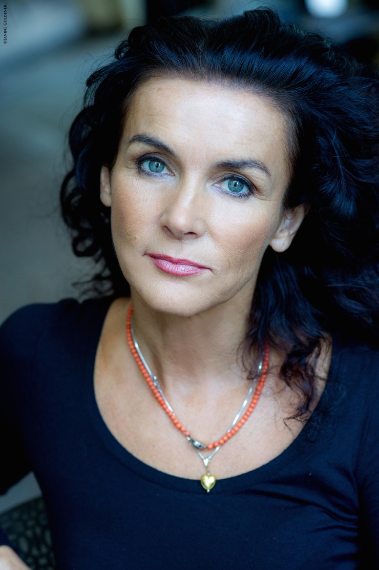 Doina Weber Doina Weber