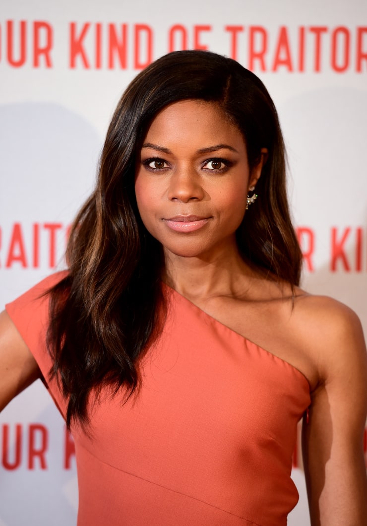 Naomie Harris