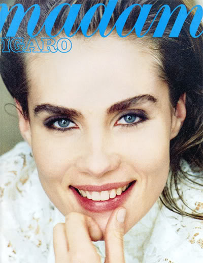 Emmanuelle Seigner Emmanuelle Seigner