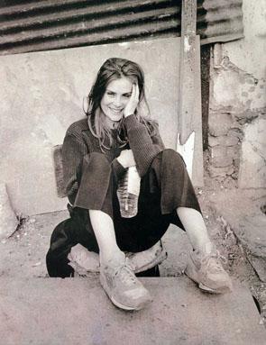 Emmanuelle Seigner Emmanuelle Seigner
