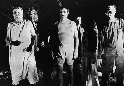 Night of the Living Dead