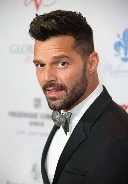 Ricky Martin