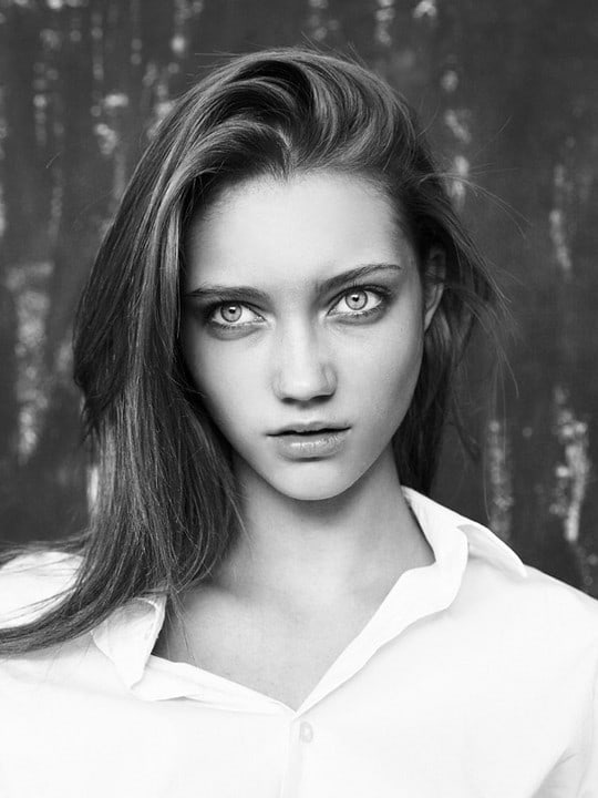 Veronika Lavrova Veronika Lavrova