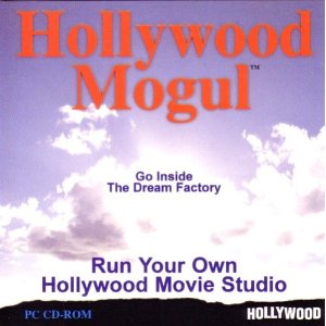 Hollywood Mogul