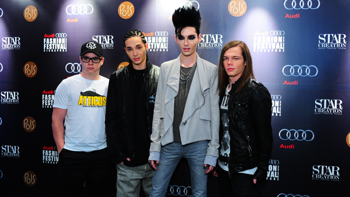 Tokio Hotel