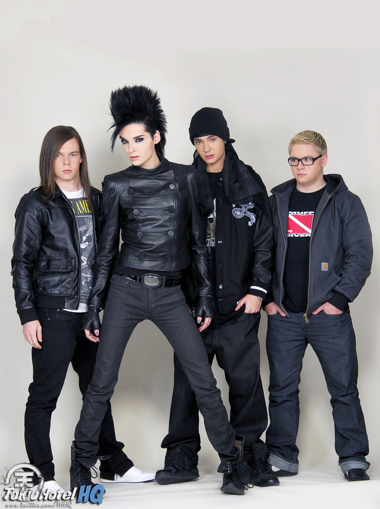 Tokio Hotel